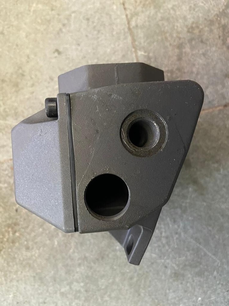 VTE-Filter 39419 Differential Pressure Indicator