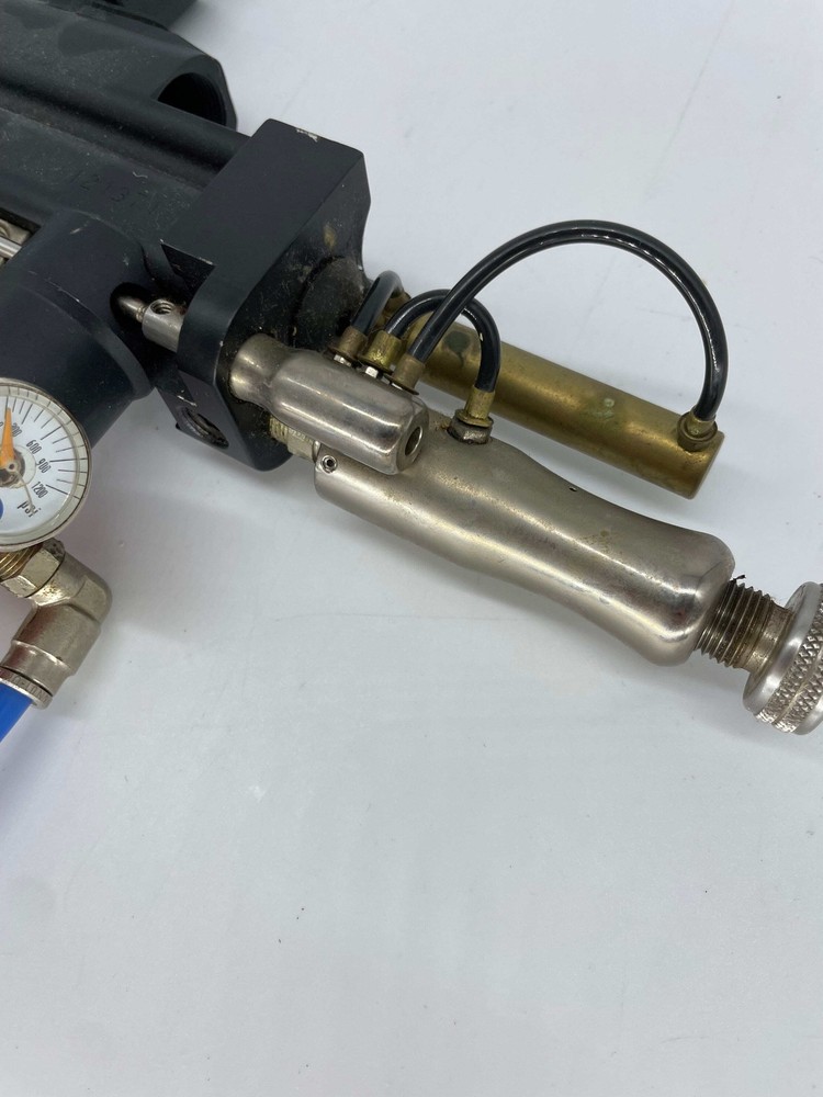 BROKEN Dye Auto cocker Paintball Gun