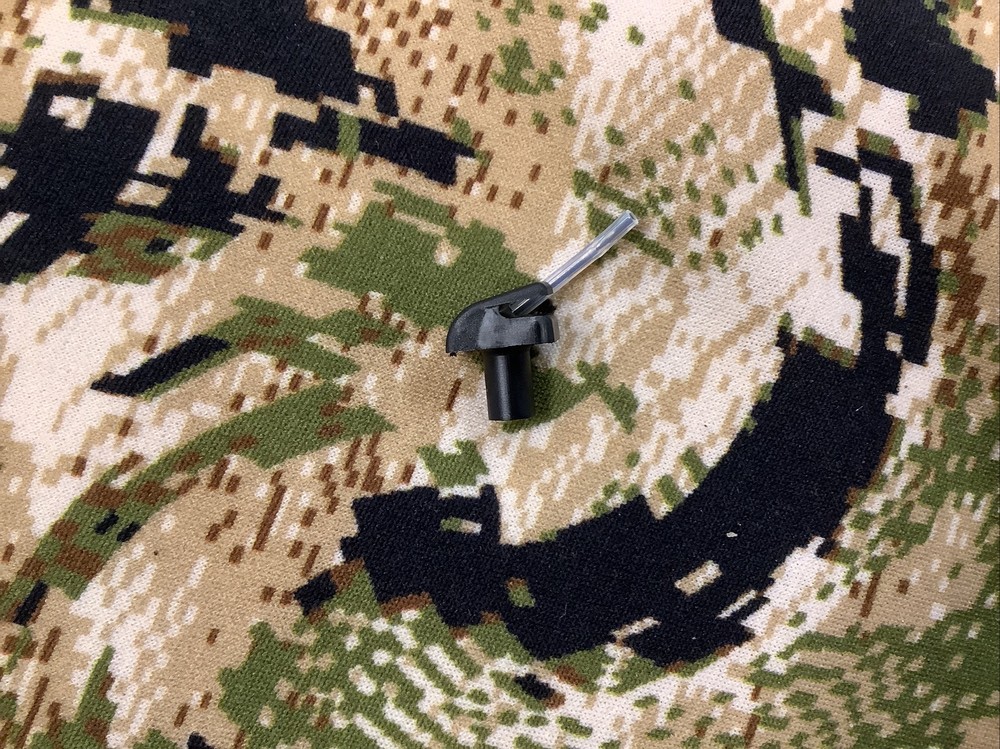 Ohio Valley Outdoors Rest Right Hand NAP