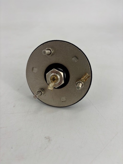 WORKMAN BM-3B BALL MOUNT