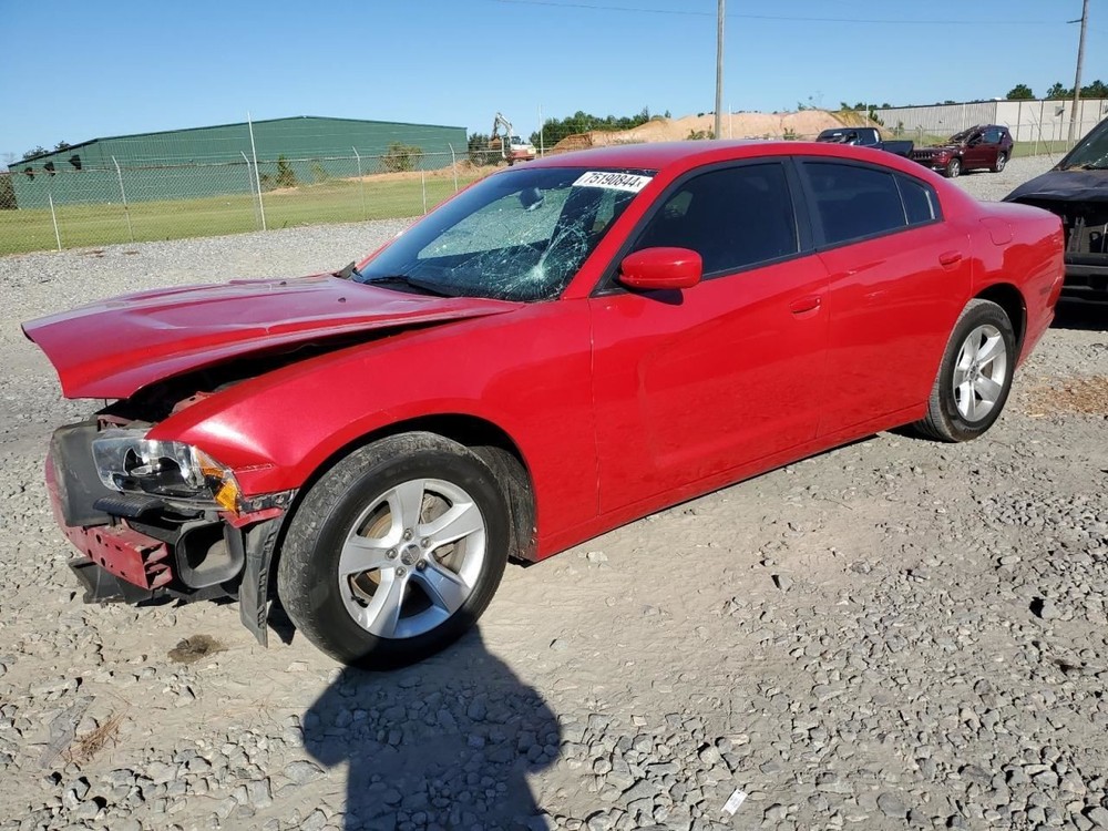 Fuse Box Engine Compartment Fits 12-14 300 4503686