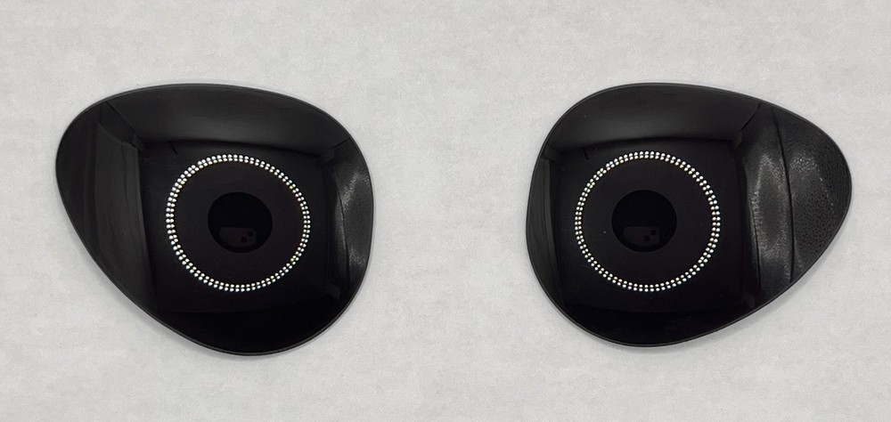 4821 - RAY BAN 3675  BLACK  BOTH LENSES NEW  AUTHENTIC