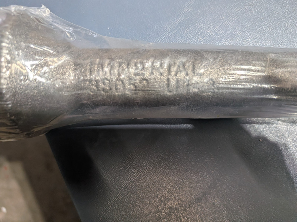 Imperial 38052 Ir-Rear Venturi