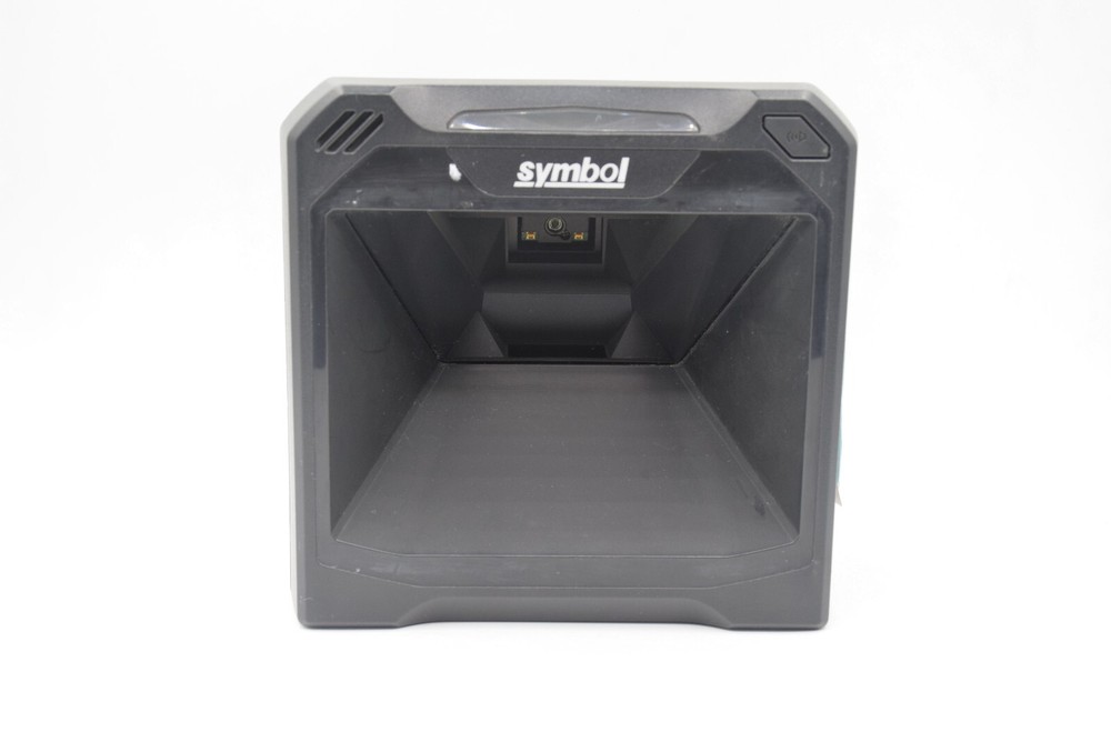 Symbol DS7708-SR0004ZCWW Vertical 1D/2D Scanner
