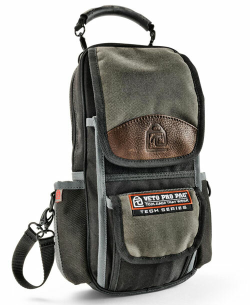 Veto Pro Pac MB2- Tall Meter and Tool Pouch