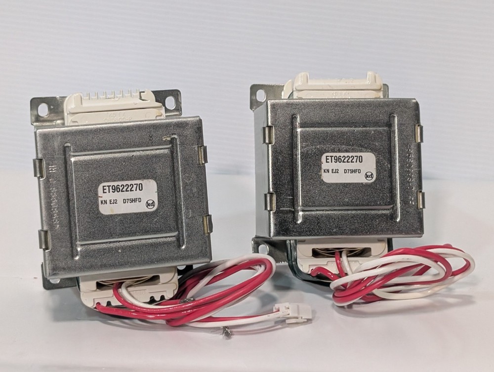Skytron Stellar 23 Wall Control Transformer Surgical Lighting Components