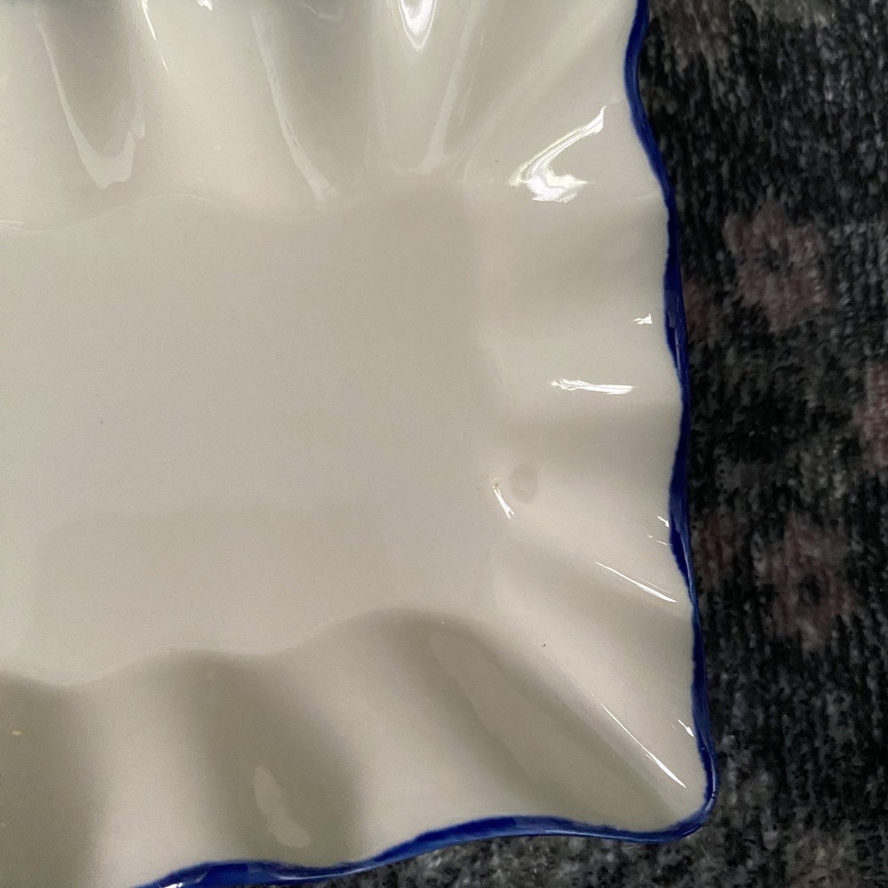 Luna Bakeware Butter Dish By Anthropologie