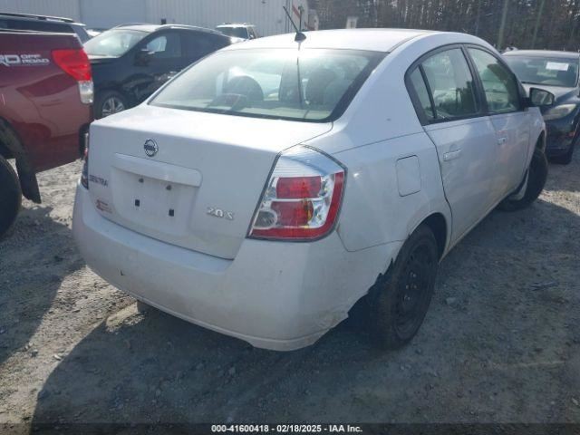 Starter Motor Fits 07-08 SENTRA 4595654