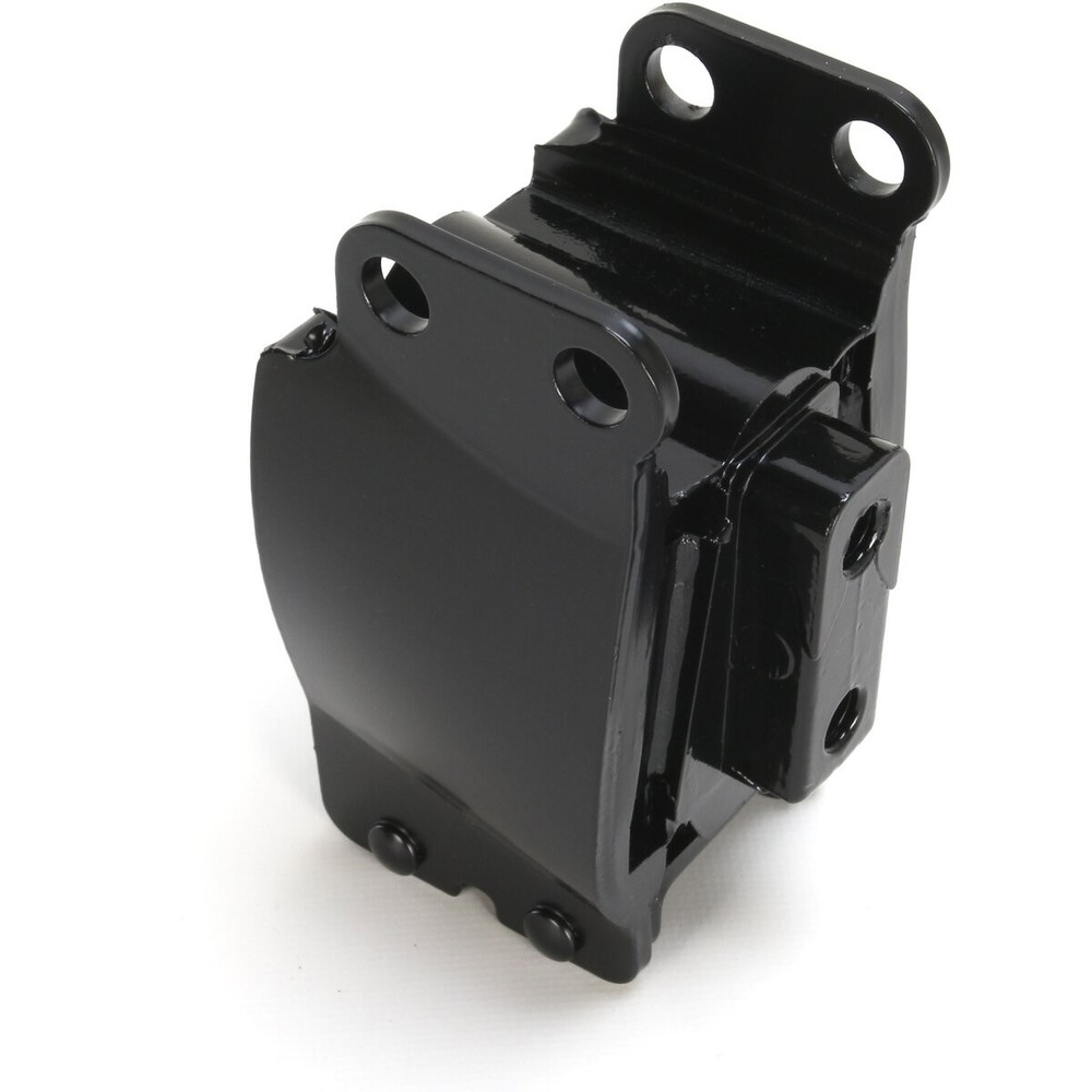 Drag Specialties Front Isolator Motor Mount - 0933-0101