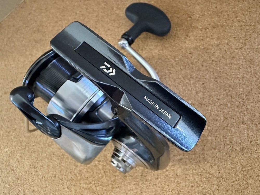 DAIWA 24 CERTATE LT4000-C 657524