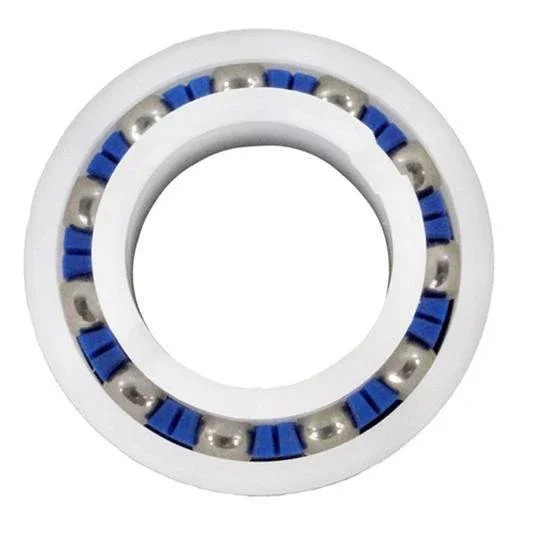 Polaris Ball Bearings, Wheels