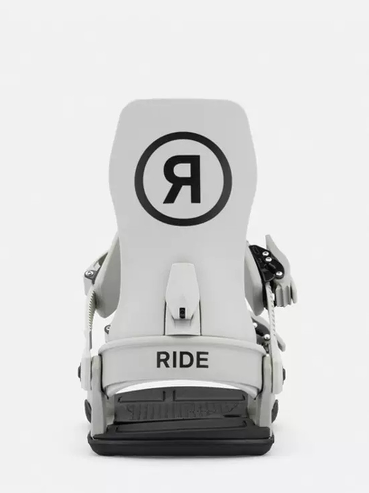 Ride C6 Bindings 26 Dust Medium