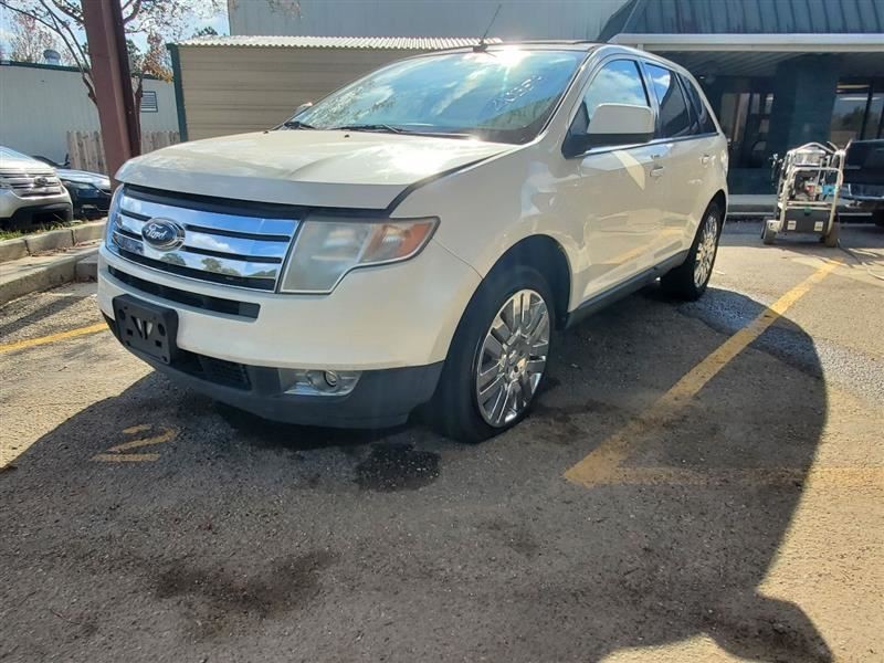 2008 Ford Edge OEM Rear Left Door Lock Actuator