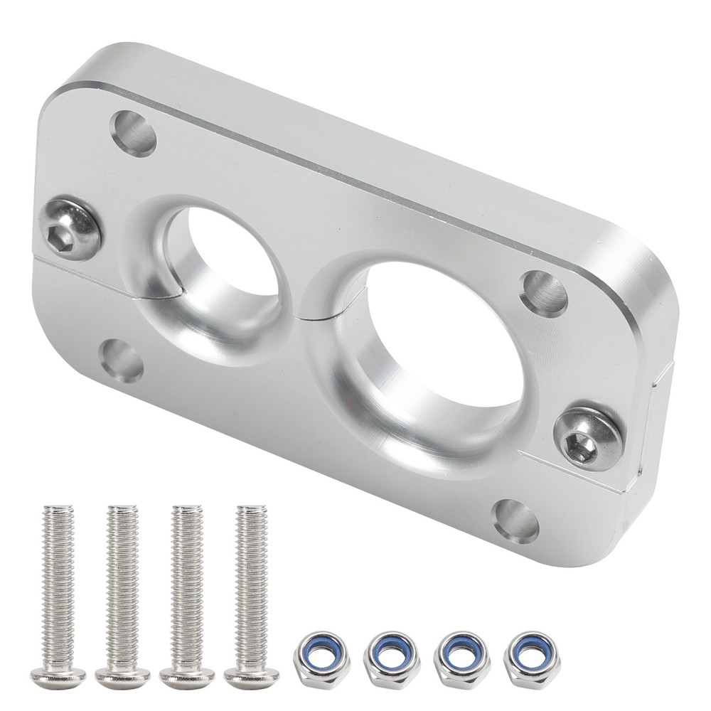 Firewall Pass Through 01232023 Terminator For Holley Grommet Replacement