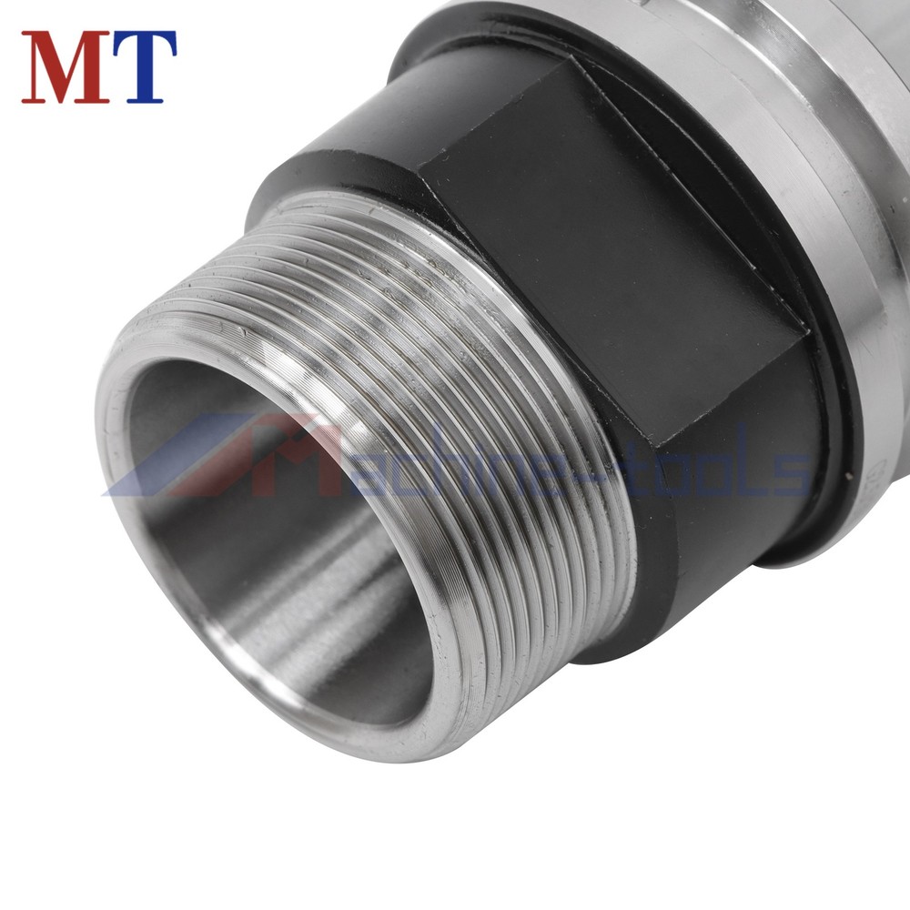 Precision ISO30 ER32 Collet Chuck 60mm G2.5 Balanced