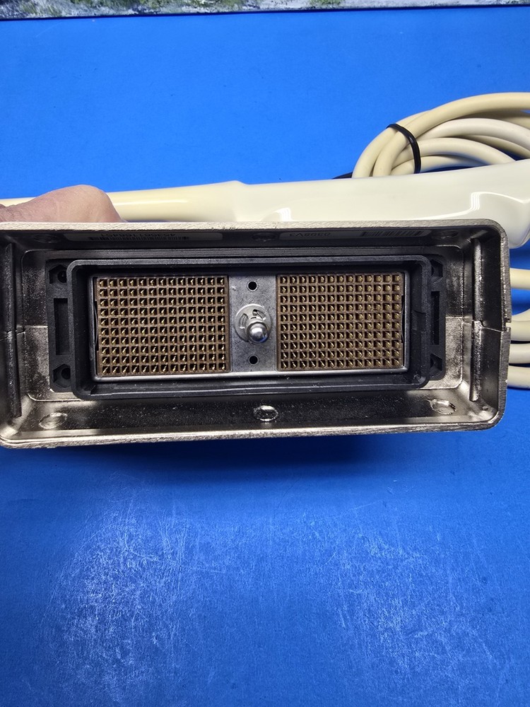 Philips C8-4v Ultrasound Transducer