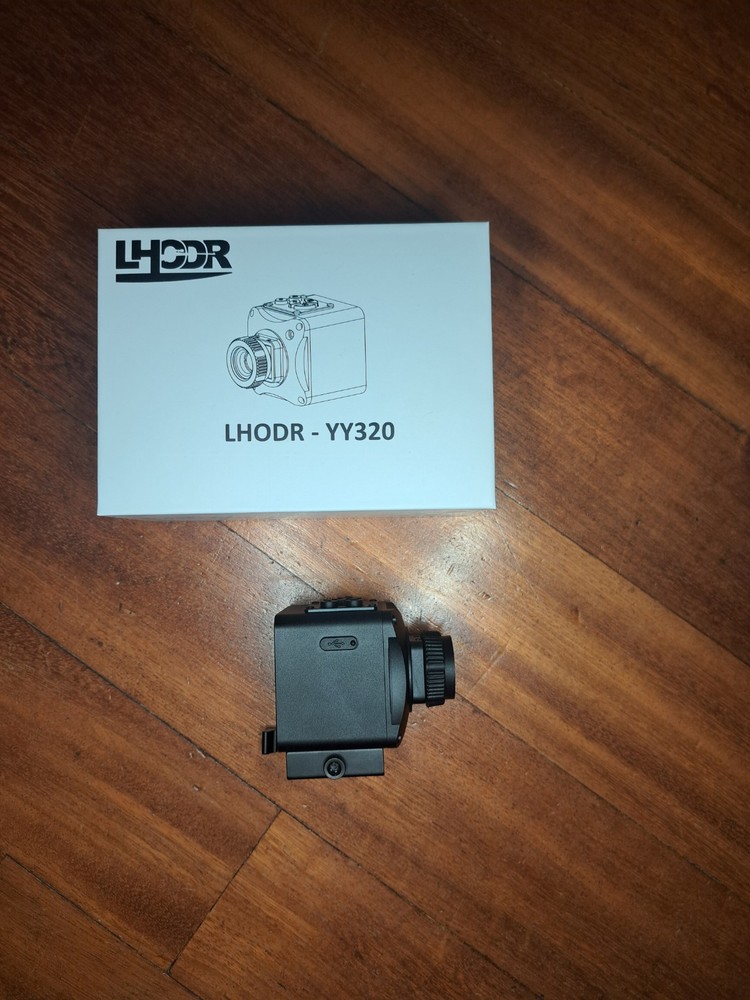 Thermal Sight LHODR YY320