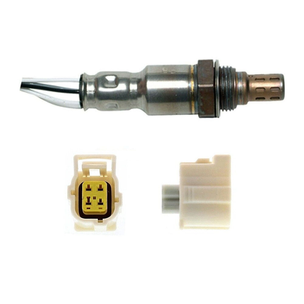 2pcs Upstream+Downstream Oxygen Sensor O2 Sensor For 2013-2016 Dodge Dart 2.0L