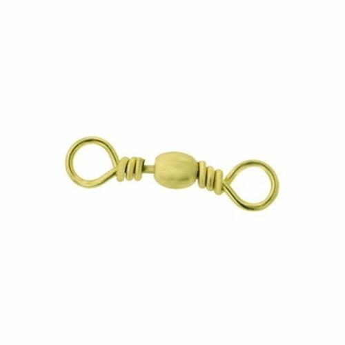 Eagle Claw Barrel Swivel-3