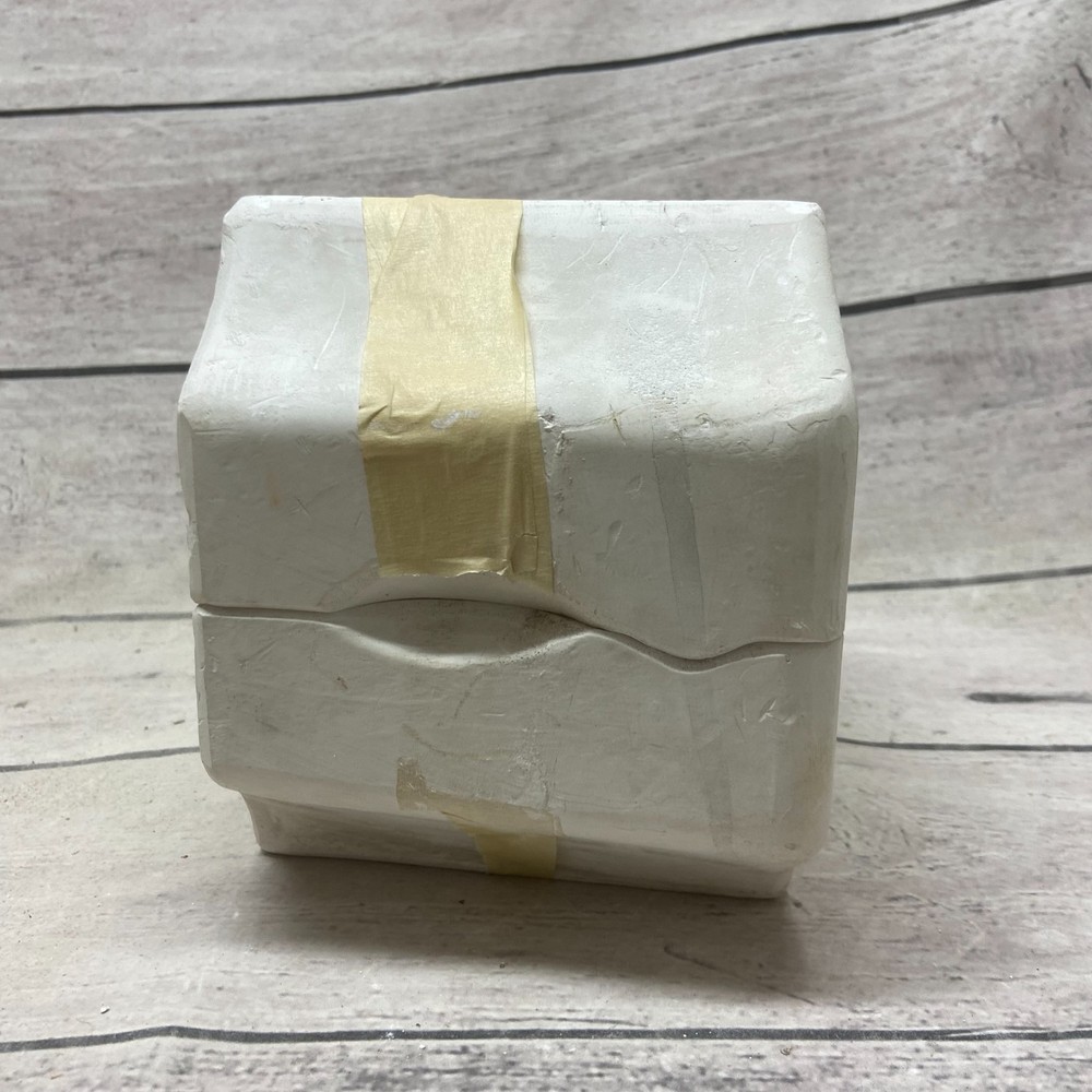 Unbranded Ceramic Casting Mold #68-A