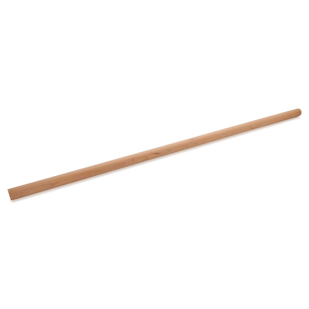 Cindoco Cherry Dowel 1" Round 36” Single Piece
