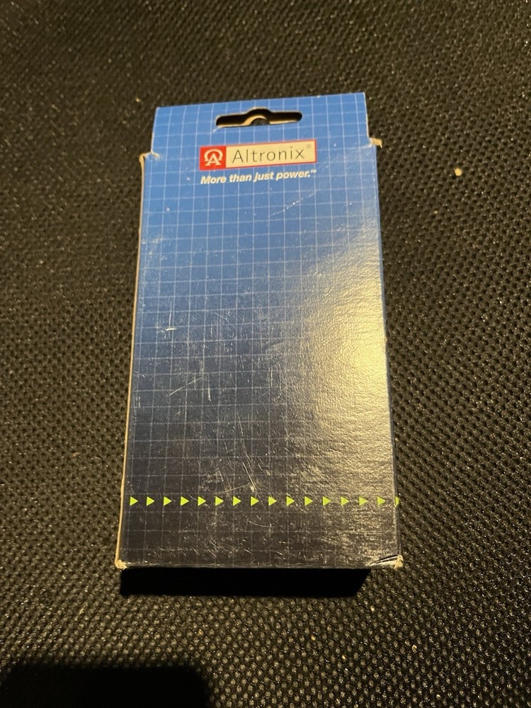 Altronix PD8UL