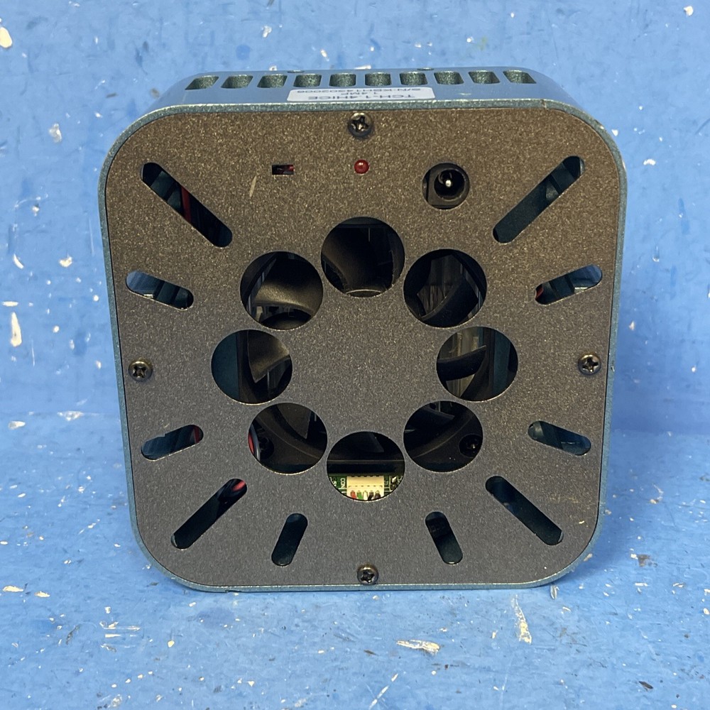 TCH-1.4HICE 14MP INDUSTRIAL CAMERA