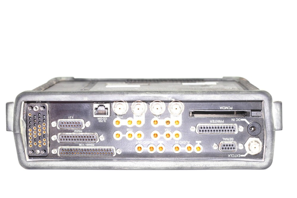 Consultronics Puma 4300E Telecom/Datacom Analyzer