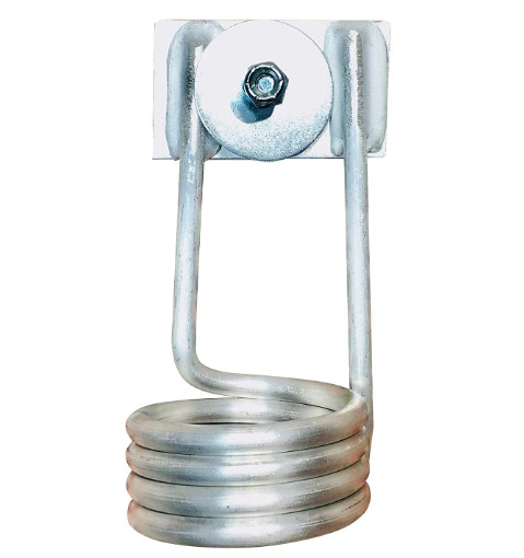 Scaffold Small Tool Holder for Ratchet