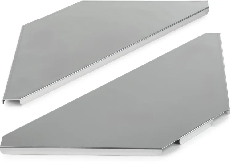 ADJ Pro Event TC Shelf Pair