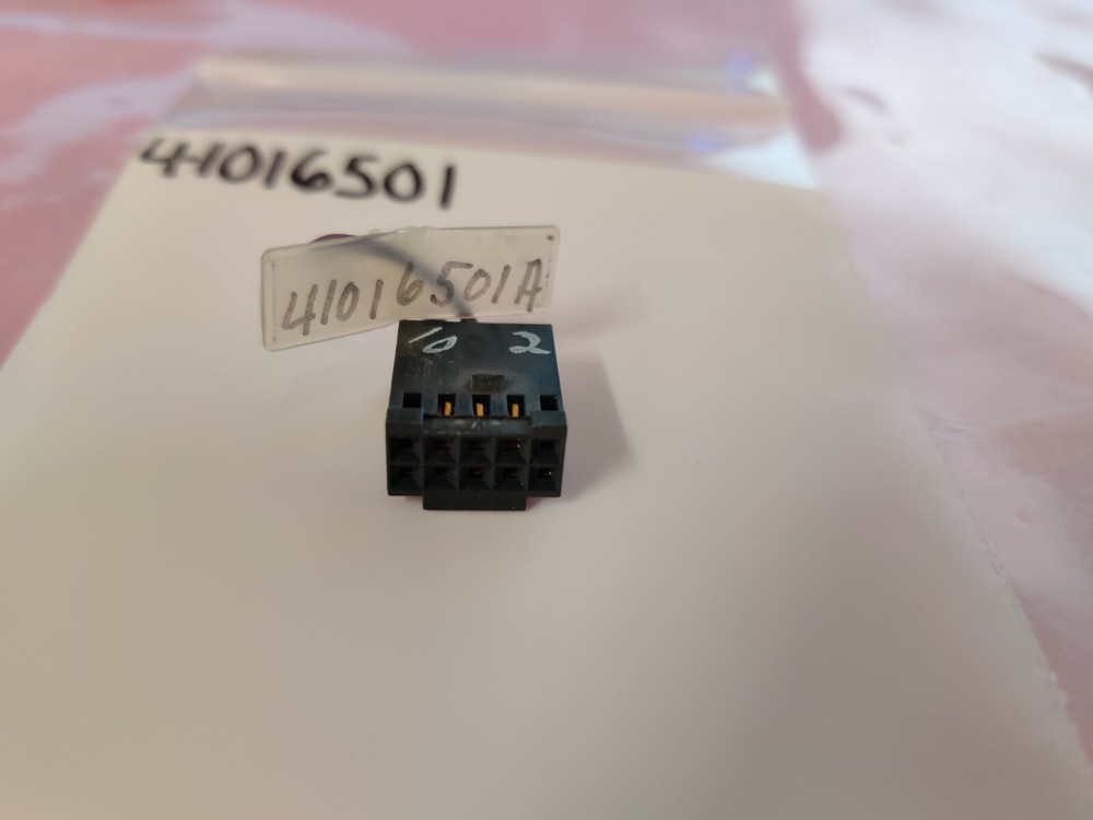 Universal Instruments Opt Ref. Terminator Assy 41016501