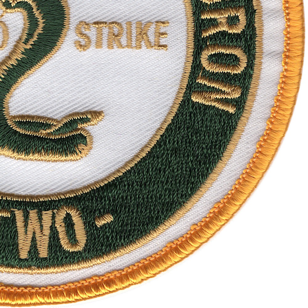 Phibron 2 Patch Amphibious Squadron