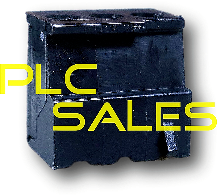 Allen Bradley 2711-TBDC | PanelView Plus 400 + Panelview Plus 600 Power Plug
