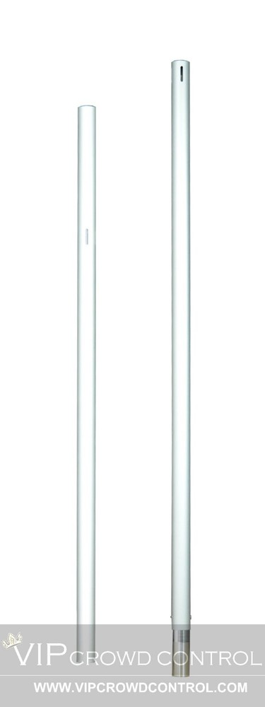 Pipe & Drape / Backdrop / Photobooth Kit in Premier Fabric, VIP Crowd Control