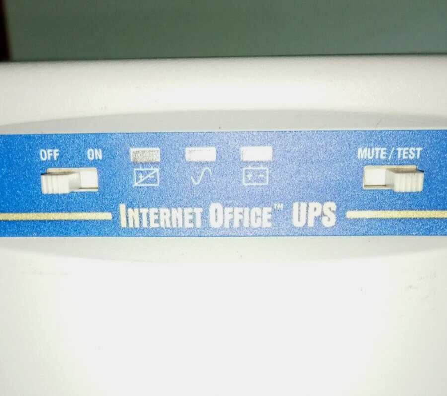 Internet Office 500 Standby Power Supply