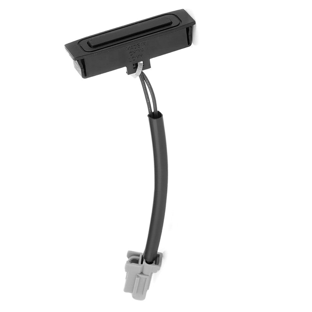 Tailgate Release Switch Rear Trunk Switch Replacement Part For Nissan Qashqai