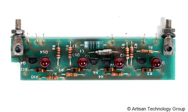 Qantex 296028 LED Board