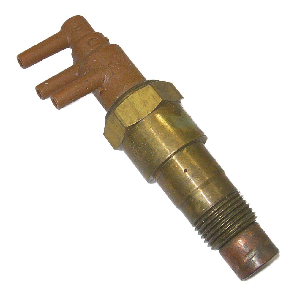 Tomco 13032 Ported Vacuum Switch (3-Port)