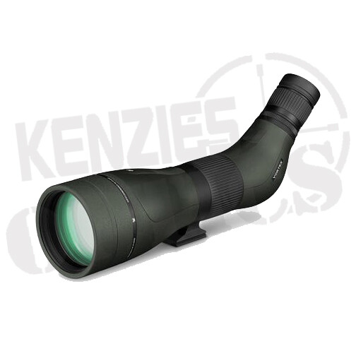 Vortex Diamondback HD 20-60×85 Spotting Scope Angled DS-85A