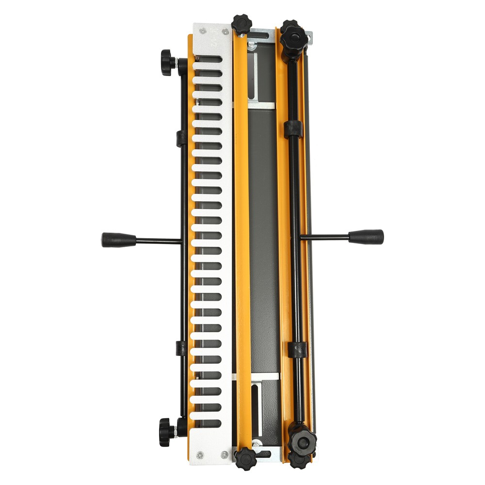 24" Dovetail Jig Machine ,Woodworking Mini Template Kit for Precise Alignment