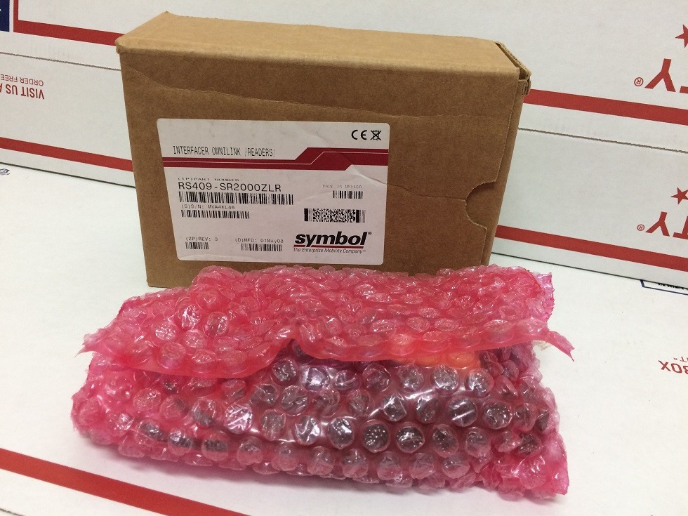 Symbol RS409-SR2000ZLR