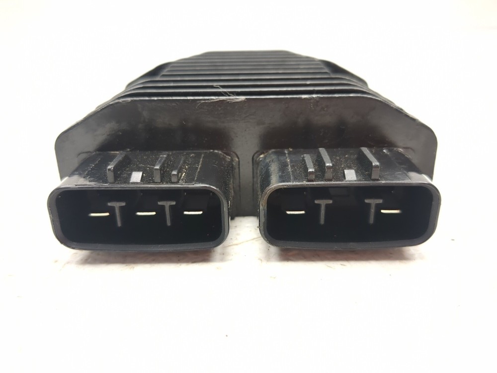 20-25 Massimo T-Boss 410 Voltage Regulator Rectifier 71603