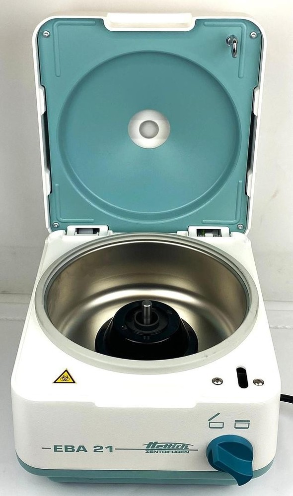 Hettich EBA21 Centrifuge