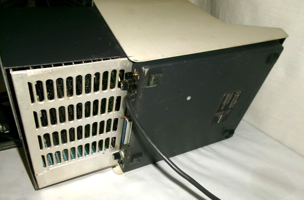 Savin 900 Word Master