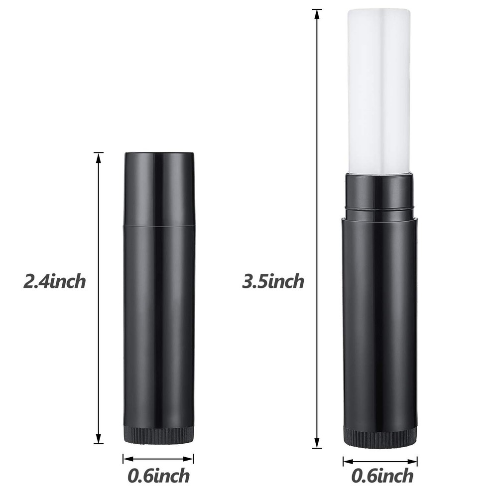 5 Pieces Bow String Wax Strings Protective Rail 5 Count (Pack of 1), #06067