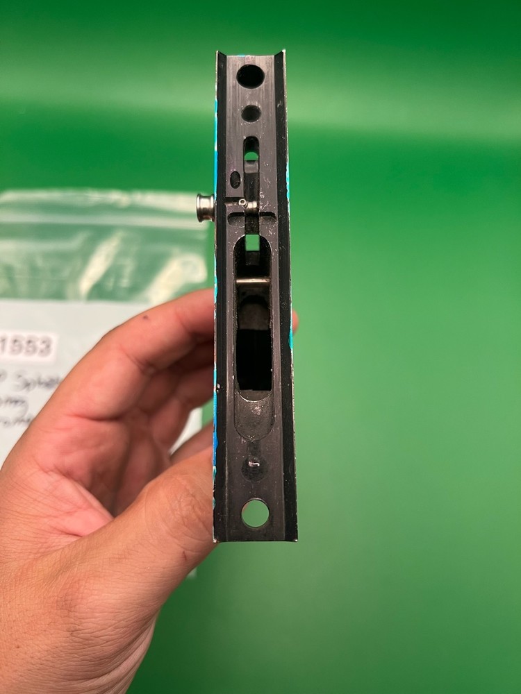 PTP Splash Automag Frame