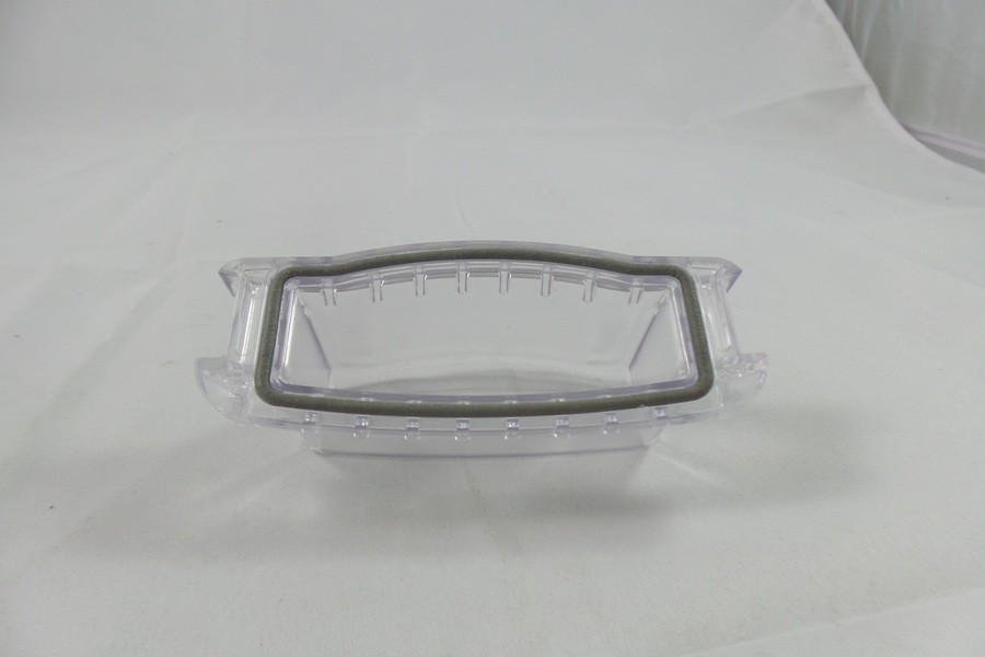 OtterBox 1900 Medium POD w/out Scan Window (KIT-044)