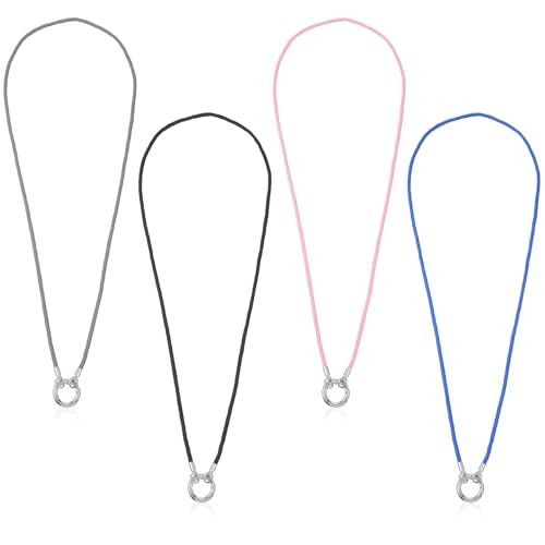 Eye Glasses Holders Neck Eyeglasses Strap Eyeglass Holder Strap Chain Loop