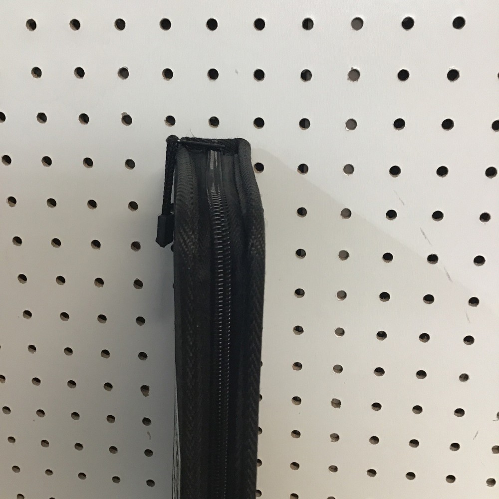Loew-Cornell Zippered Paint Brush Case