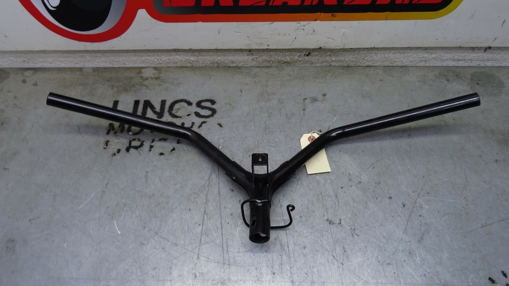 Lexmoto Enigma 125 Handlebars LM612